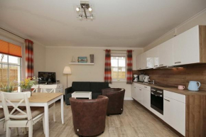 Strandvilla Krabbe Wohnung 08 Boltenhagen
